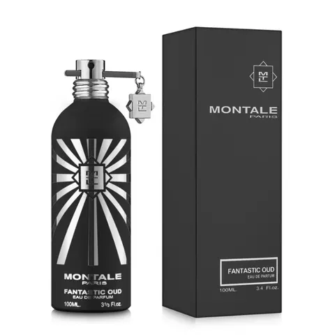 Montale Fantastic Oud Eau de Parfum 100 ml