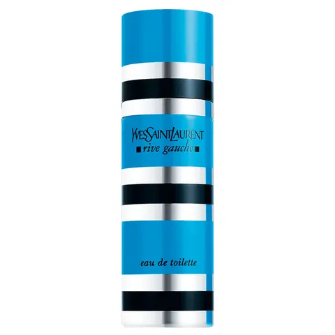 Yves Saint Laurent Rive Gauche Blau Eau de Toilette 100 ml
