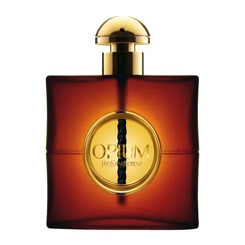 Yves Saint Laurent Opium transparent Eau de Parfum 50 ml