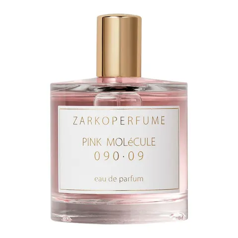 Zarkoperfume Pink Molécule 090 09 Nat. Rosa Eau de Parfum 100 ml