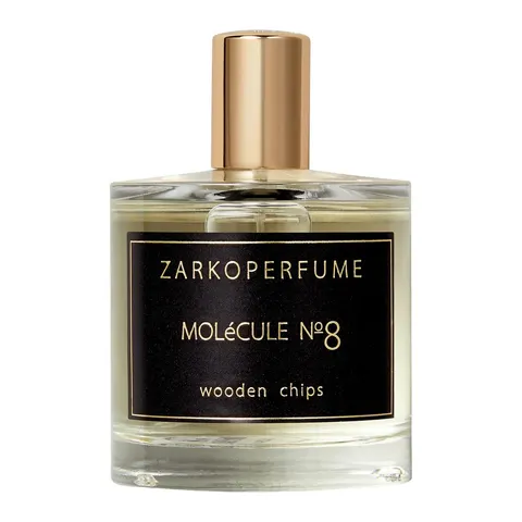 Zarkoperfume Molécule N°8 Nat. Rot Eau de Parfum 100 ml